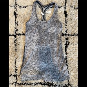 Lululemon cool racerback II tank top